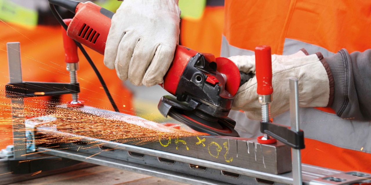 Health & Safety Schulung