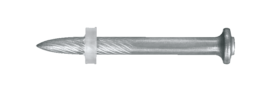 X-U P8 Nägel für Stahl/Beton