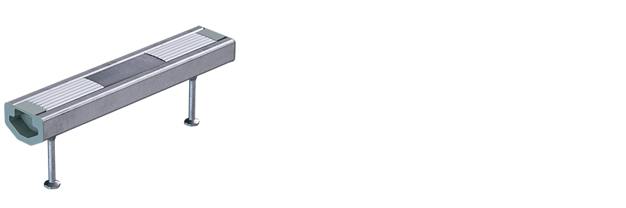 Ankerschiene HAC-V-T