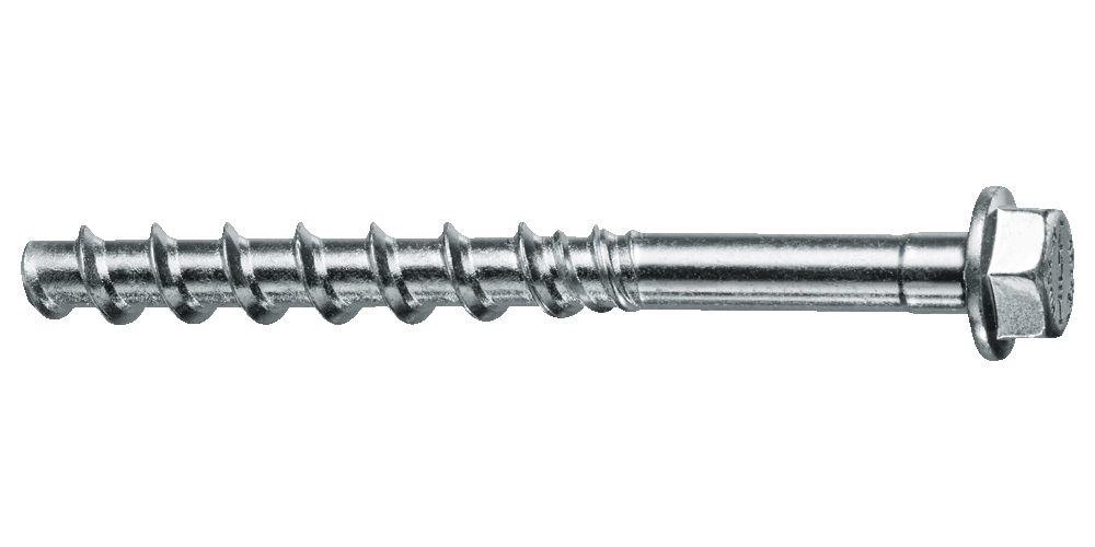 Betonschraube / Schraubanker HUS4-H