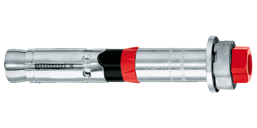 Schwerlastdübel / Schwerlastanker HSL 4