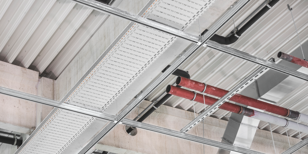 Installationssysteme