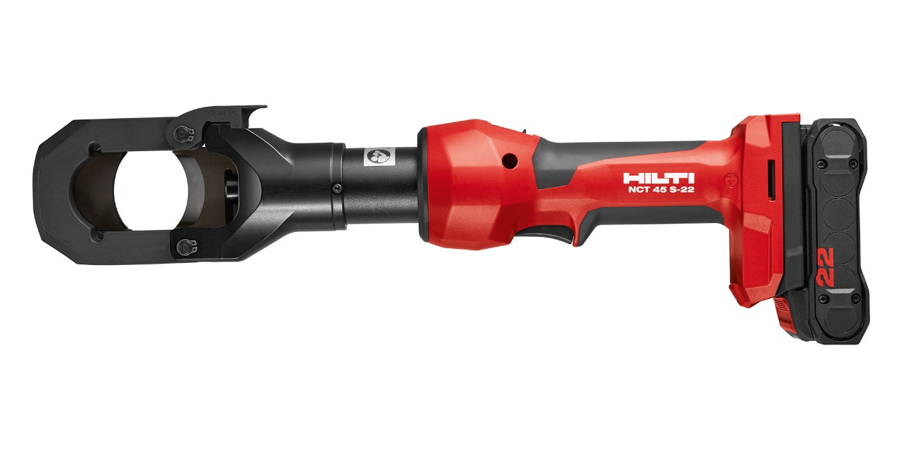 Kabelschneider NCT 45 S-22