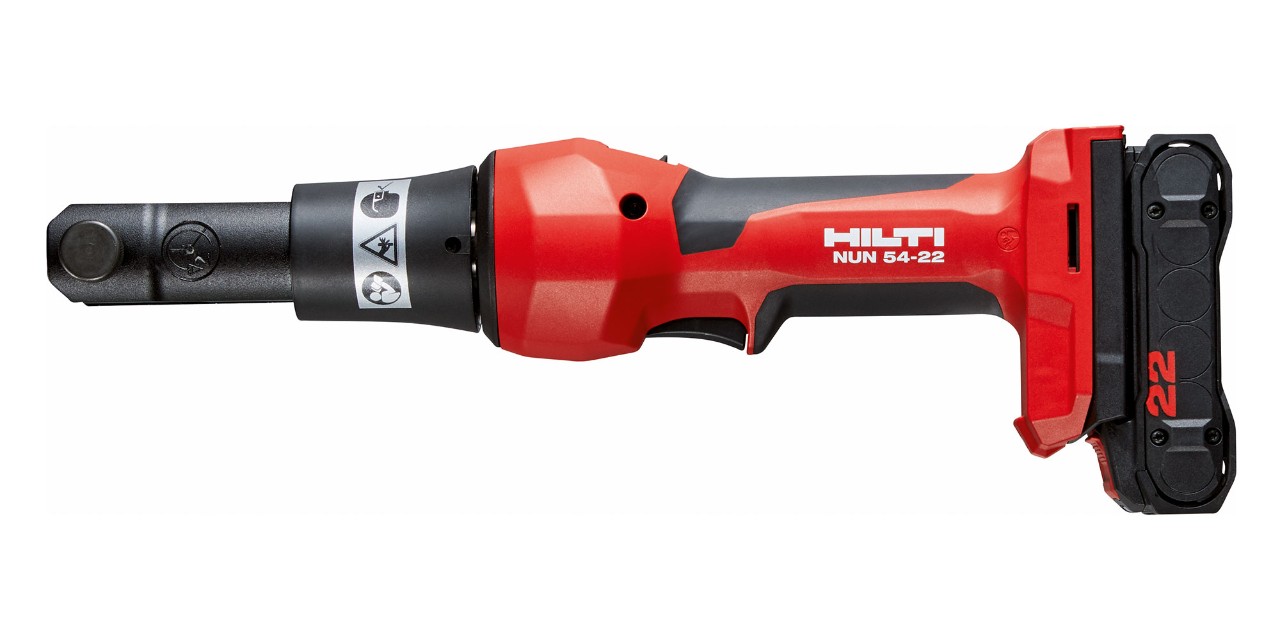 Universalgerät NUN 54-22