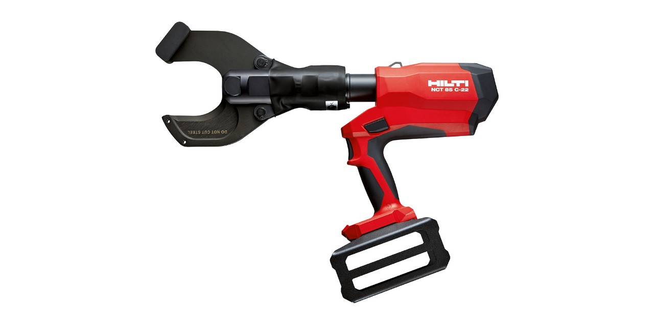 Kabelschneider NCT 85 C-22