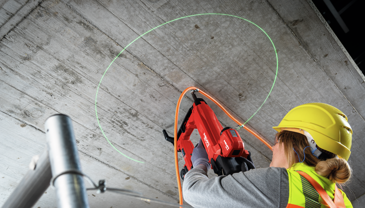 Elektroinstallation von Funktionserhalt-Systemen mit dem BX 3-22