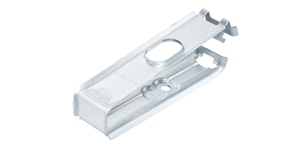 Mehrfach-Kabelbügel X-EKB-FE