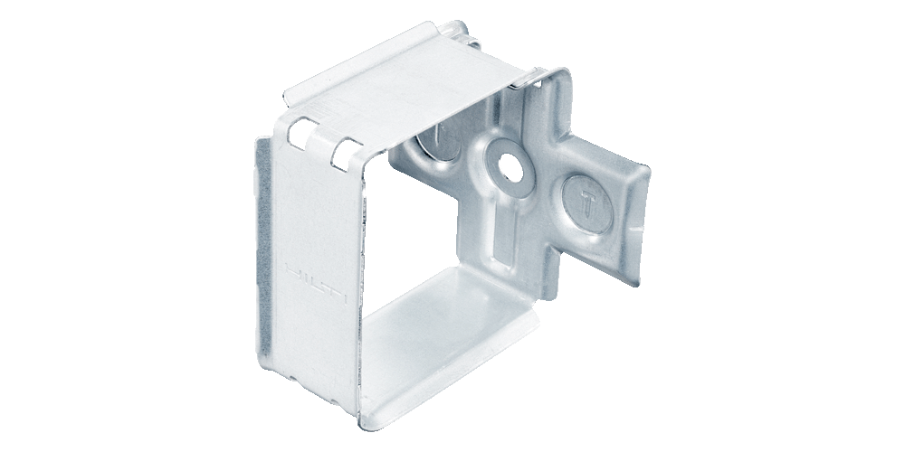 Mehrfach-Kabelhalter X-ECH-FE