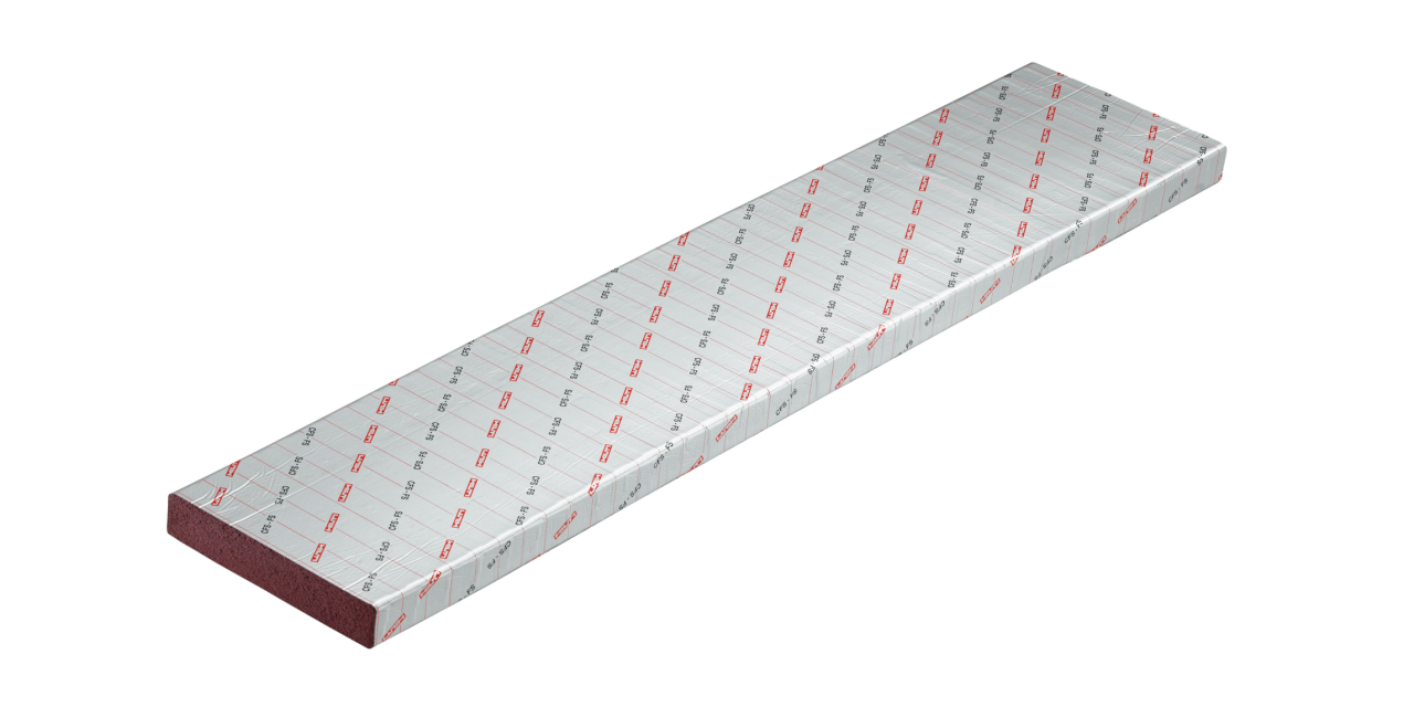 Brandschutzschaum CFS-F FX