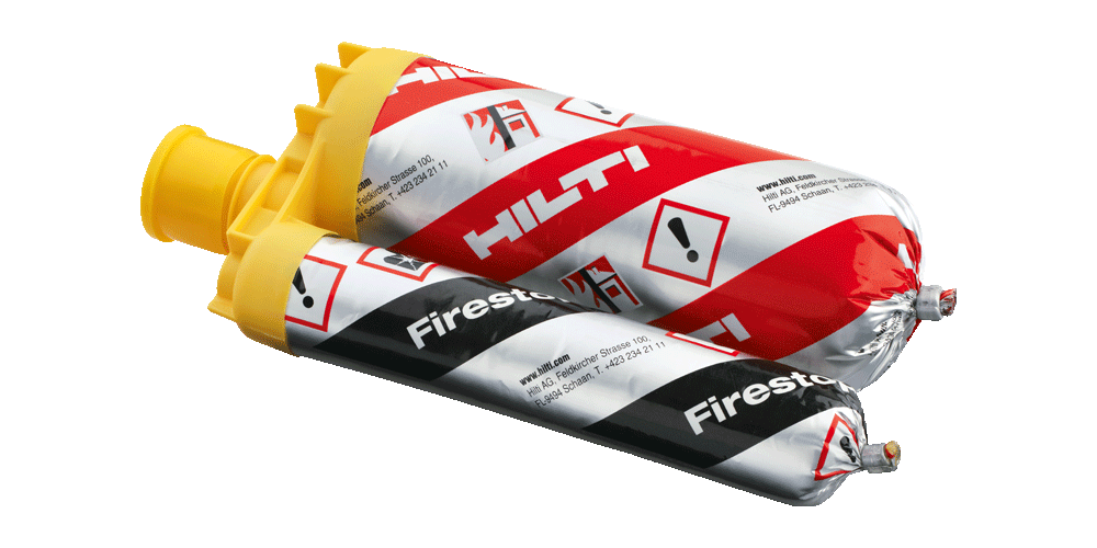 Brandschutzschaum CFS-F FX