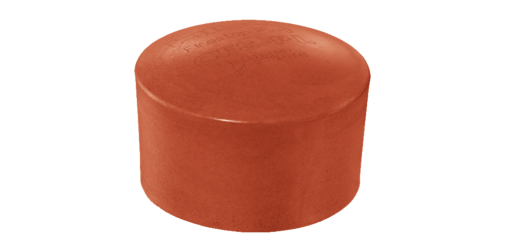 CFS-PL Brandschutzstopfen