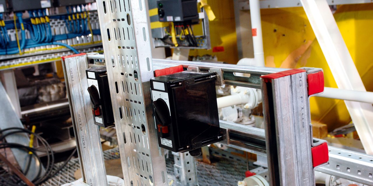 System MI, System MQ, HDG Plus