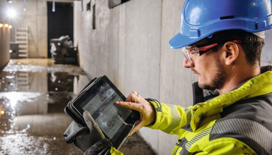 TTM Comfort / Next Level Installation