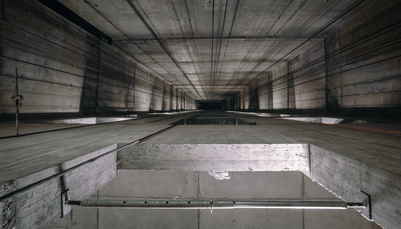 Optimieren Sie Ihre Schachtprüfung mit Lasergeräten