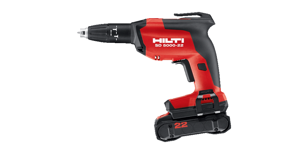 SD 5000-22