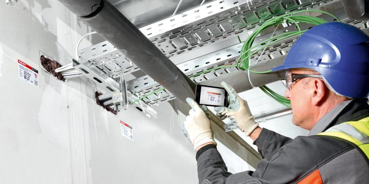 brandschutz dokumentation