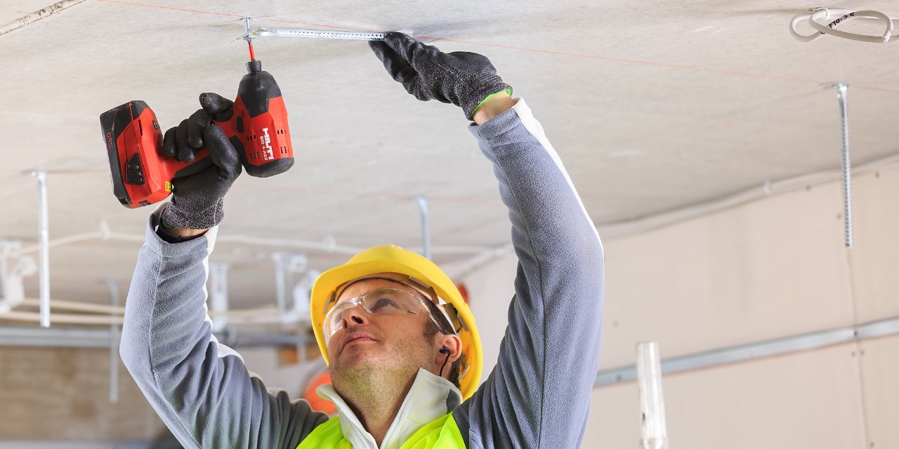 Schraubanker HUS3-P 6