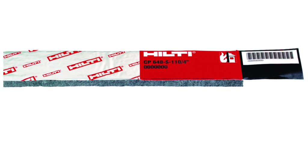 Hilti Brandschutzband CP 648