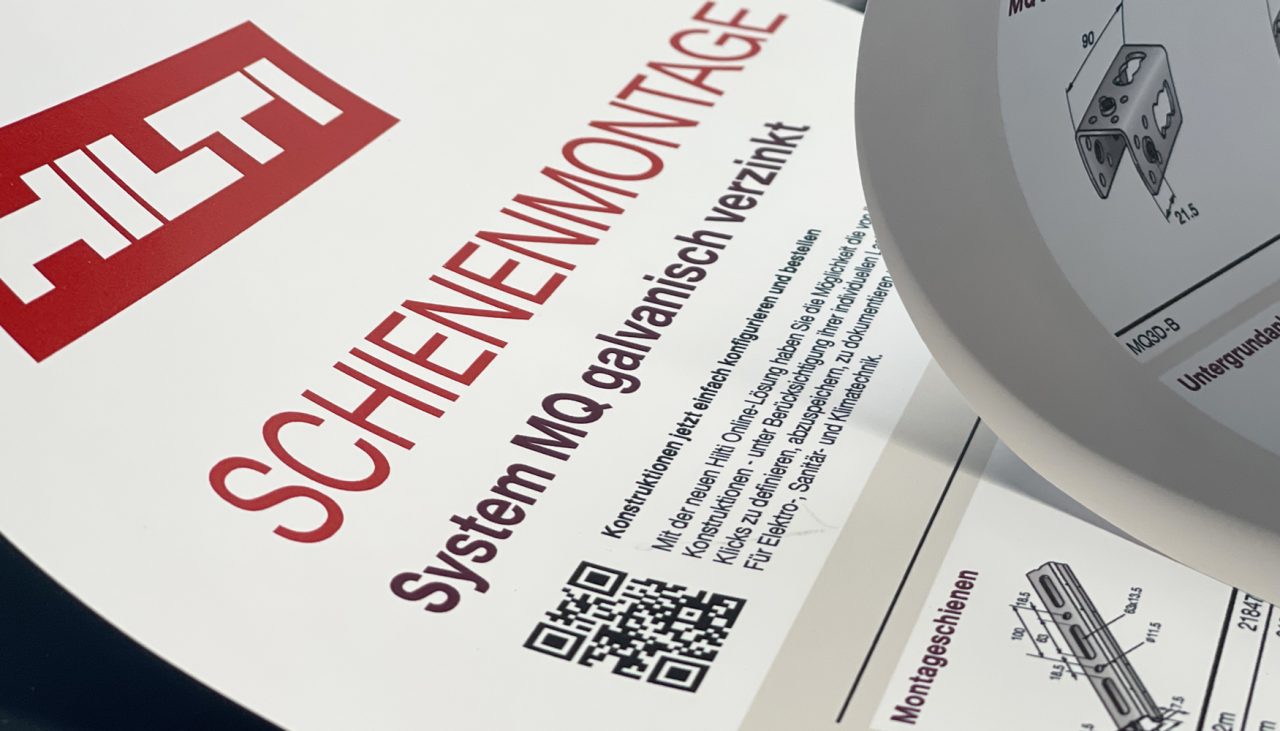 MQ Installationsselektor