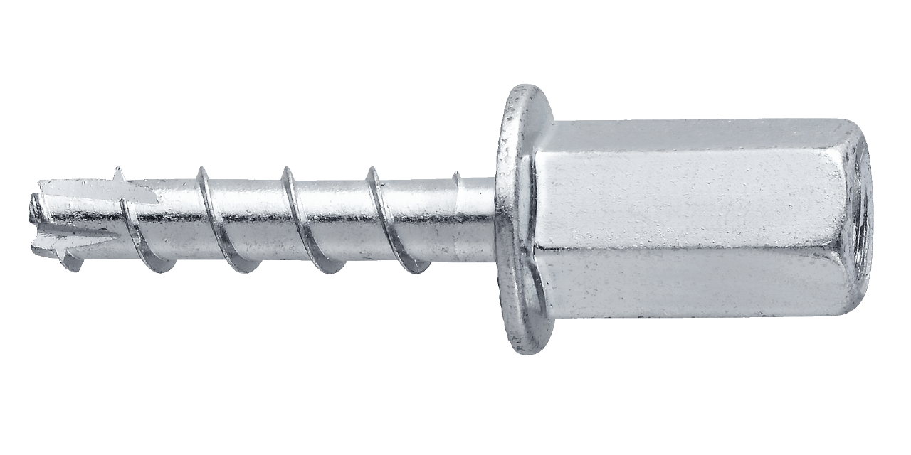 Schraubanker HUS3-I 6 mit Innengewinde