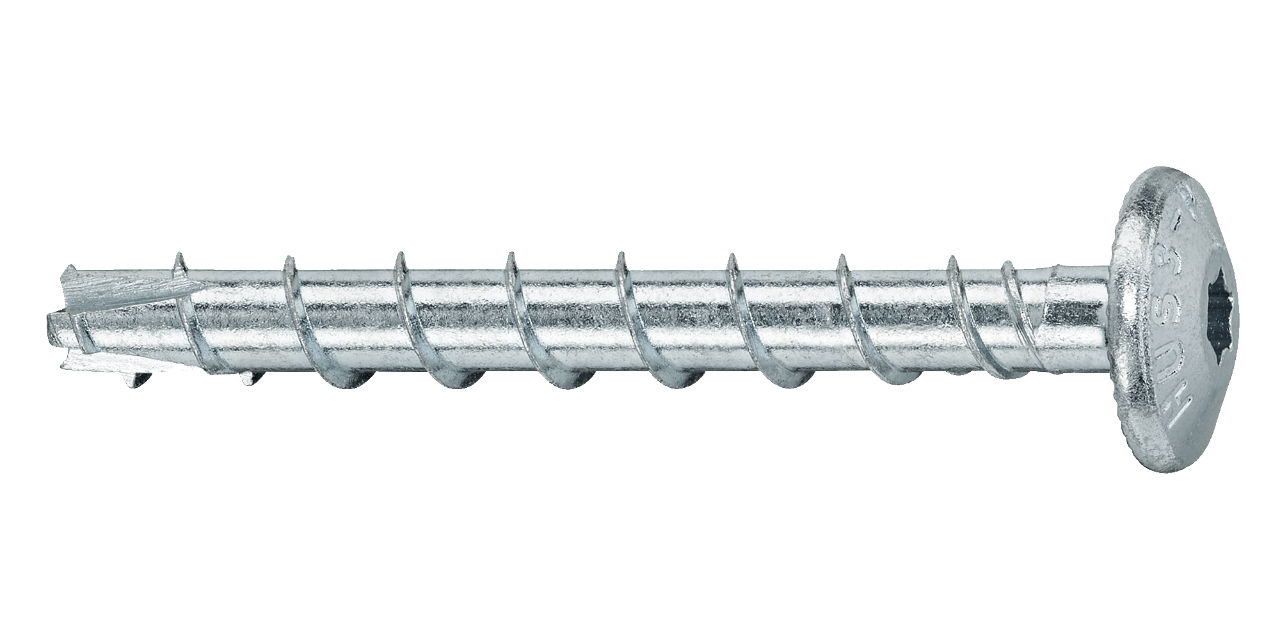 Schraubanker HUS3-P 6