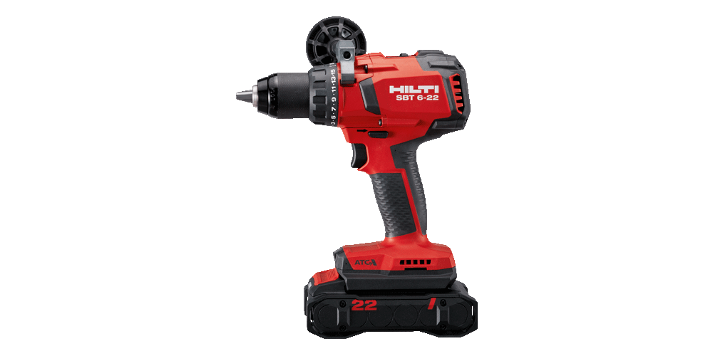 Akku-Bohrschrauber SBT 6-22