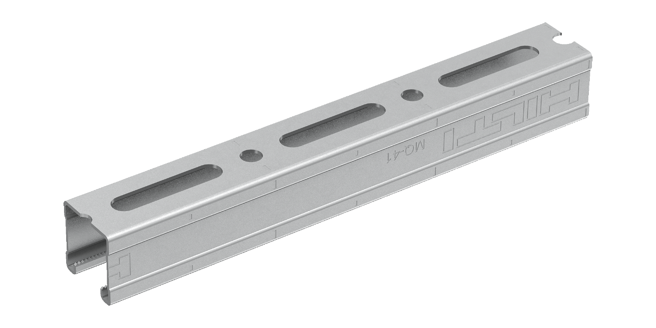 Schiene MQ 41