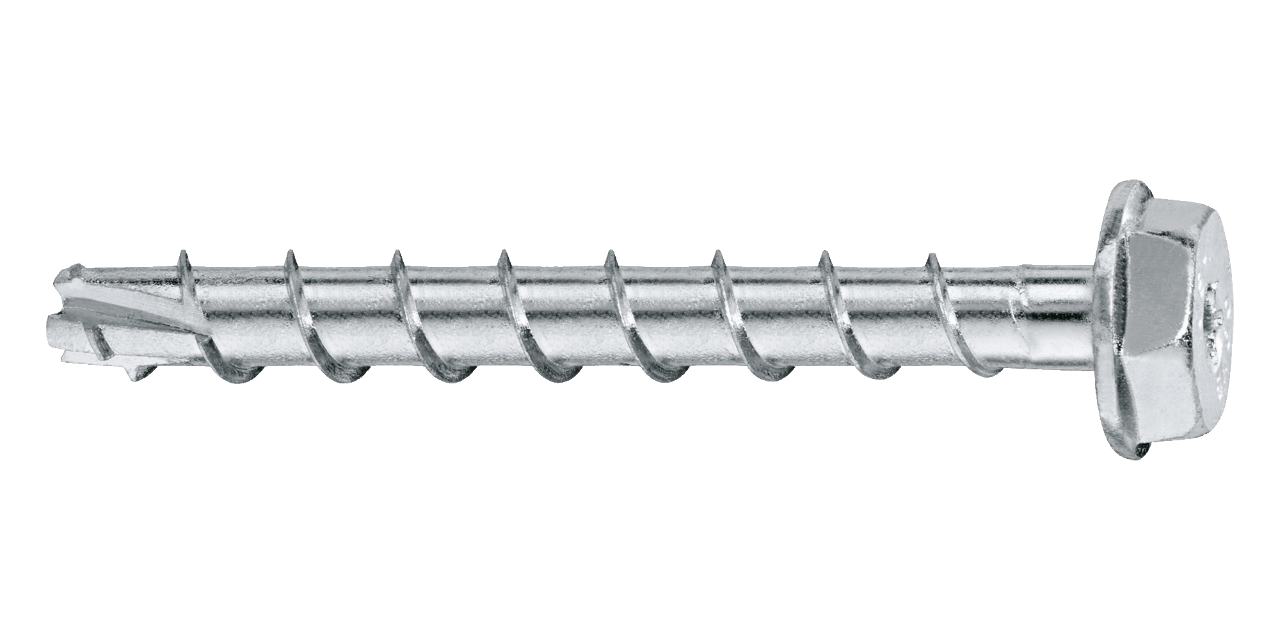 Schraubanker HUS3-H 8