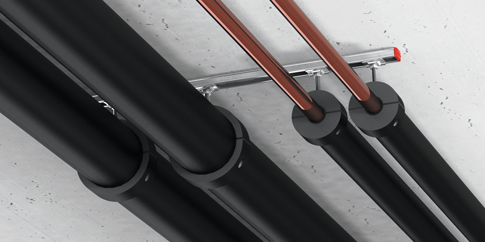 Anwendung mit MRP-KF