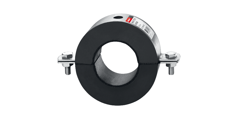 MP-KF 170 Kälterohrschelle