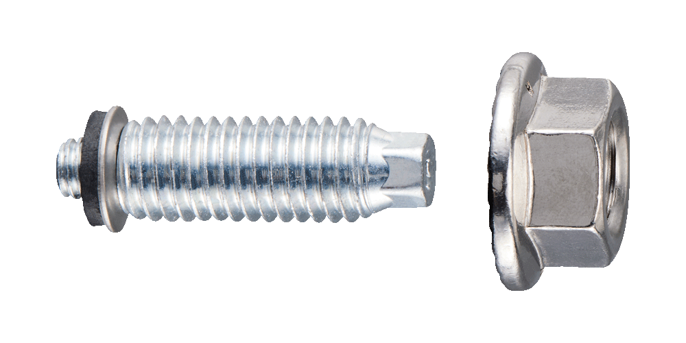 Gewindeschraubbolzen S-BT-ER HL