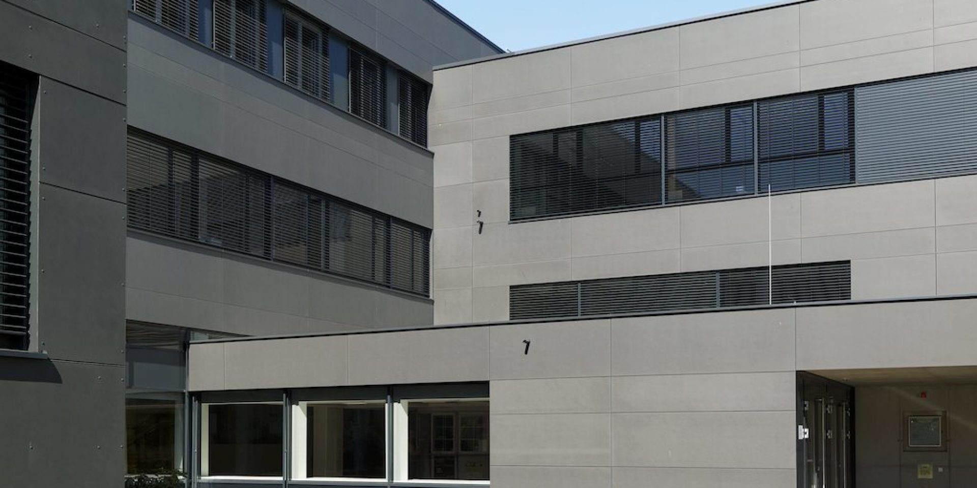 Slowenische Schulen in Österreich