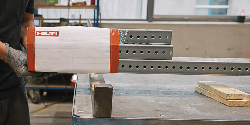 MT-Modulträger Logistik