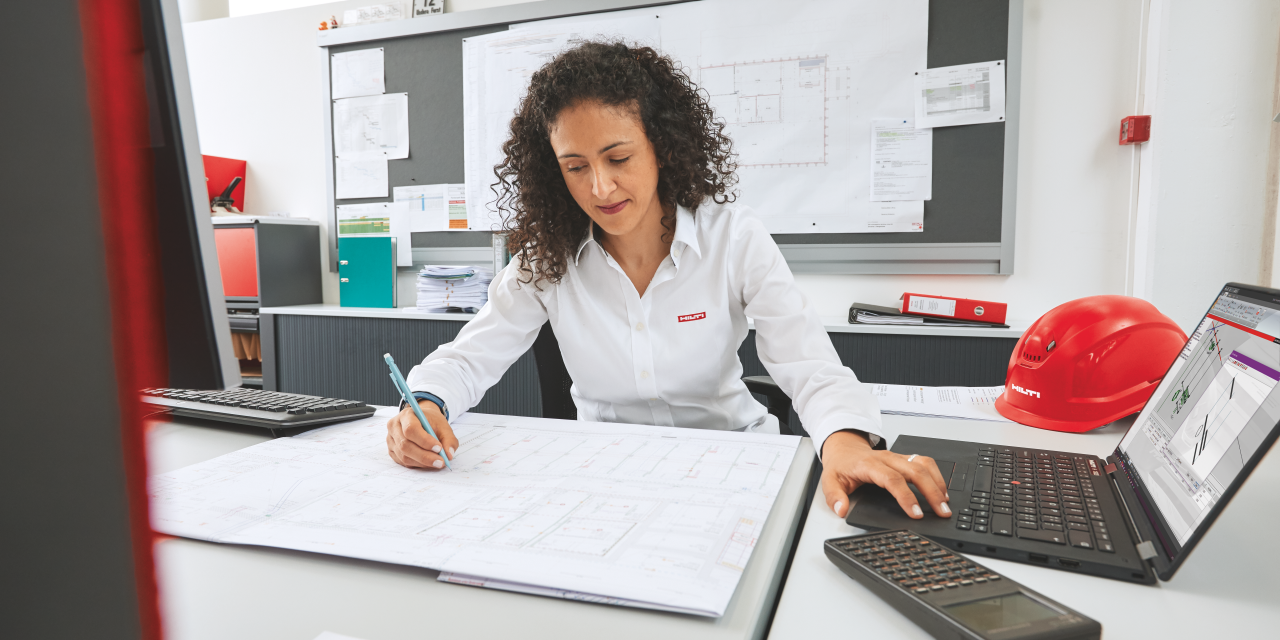 Ausschreibungstexte für Fachplaner