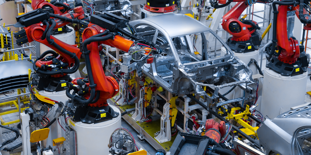 Hilti Nuron Akku-Schlagschraubers SIW 6-22 in Anwendung