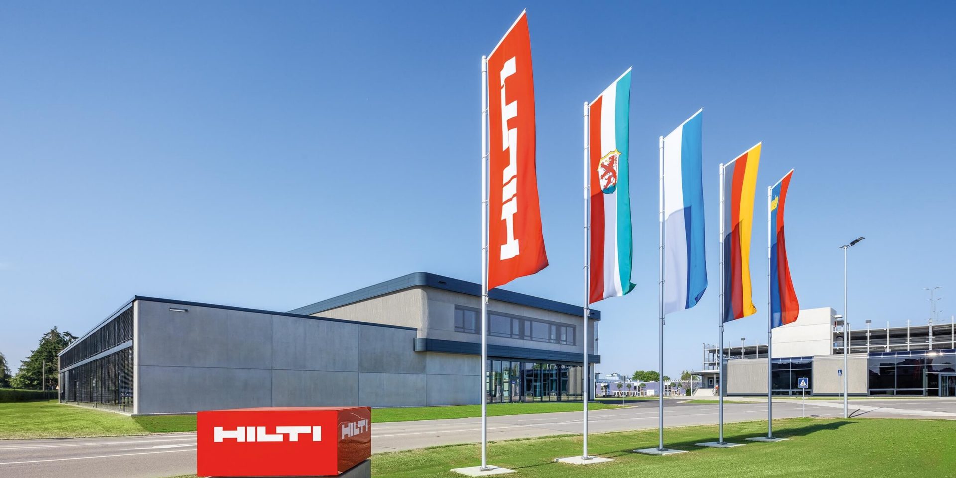 Hilti Akademie