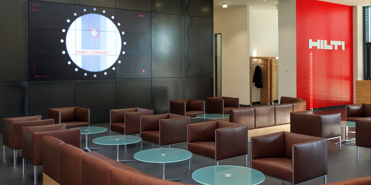 Hilti Akademie