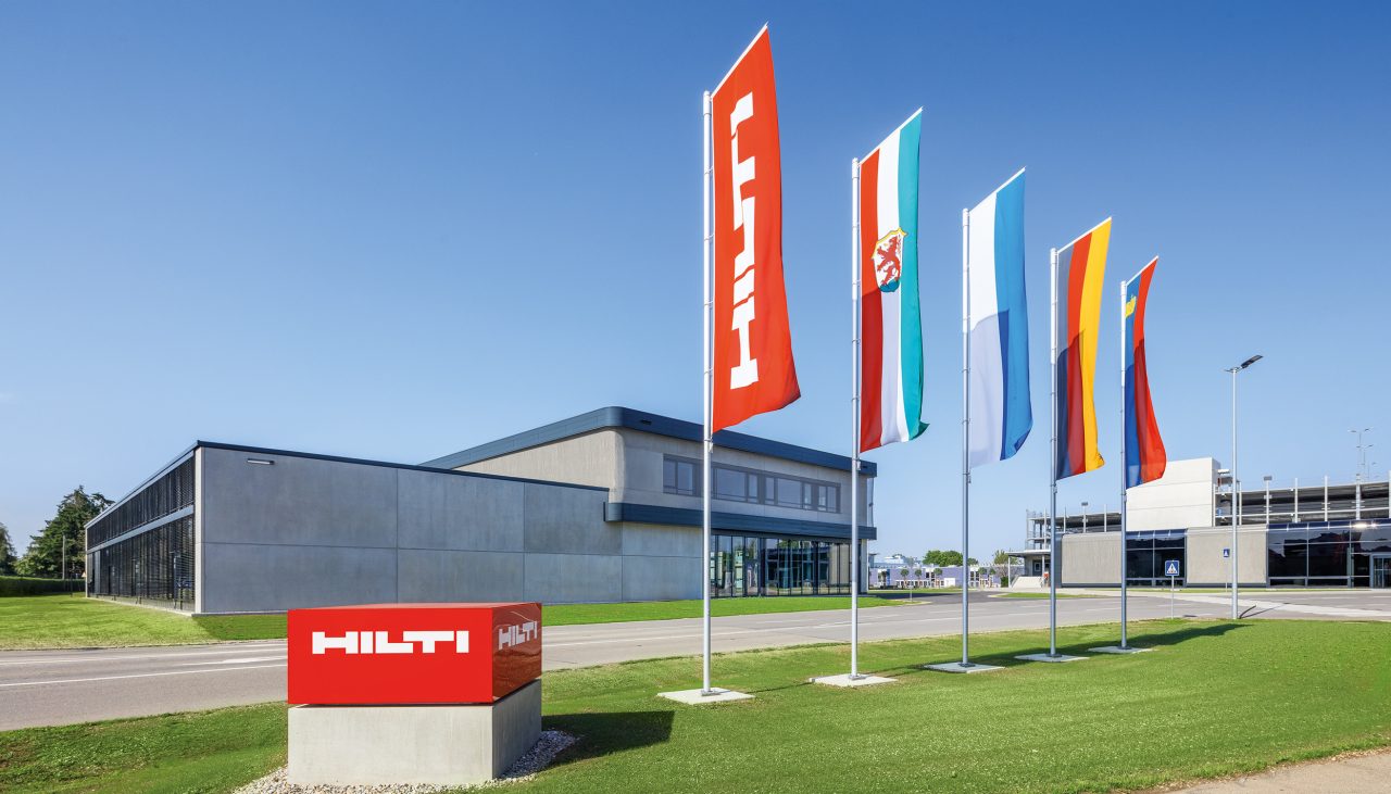 Hilti Akademie