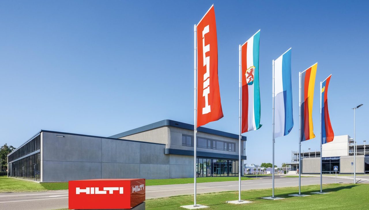 Hilti Akademie