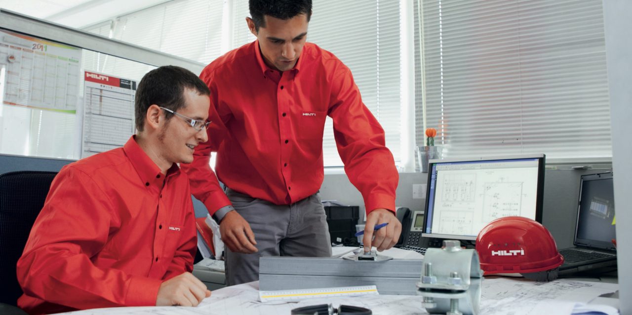 Engineering Support, Installations, Computer,