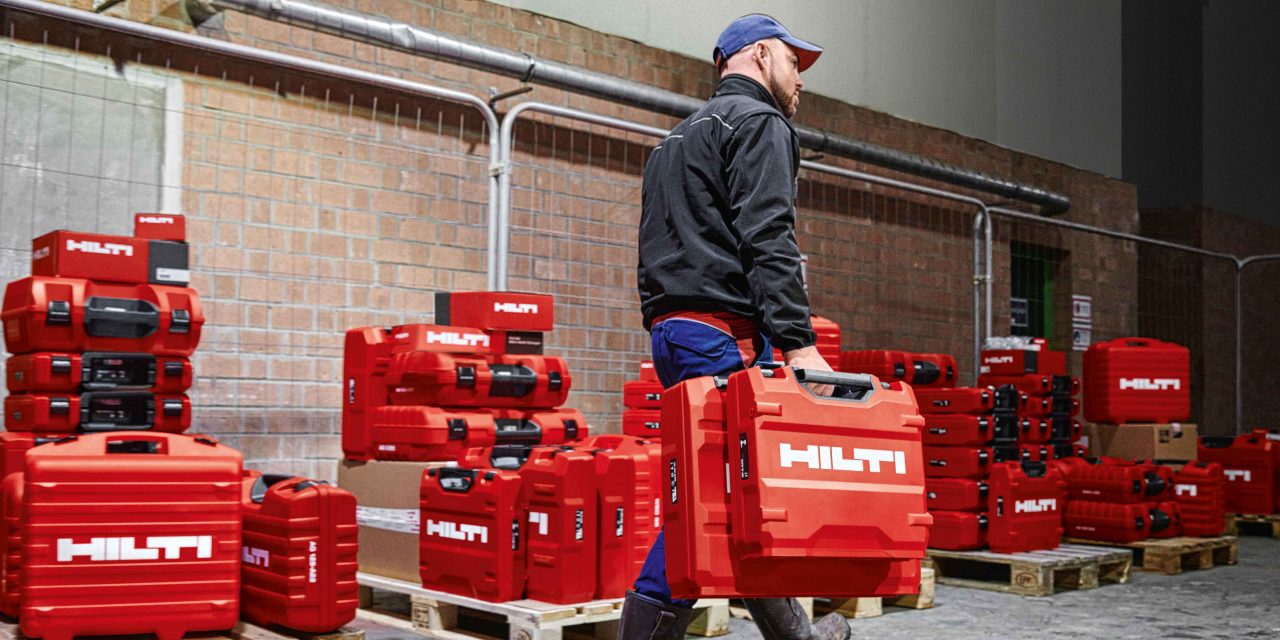 Allgemeine Vertragsbedingungen der Hilti Deutschland AG für das Flottenmanagement bei Vertragsabschluss bis 31.12.2020
