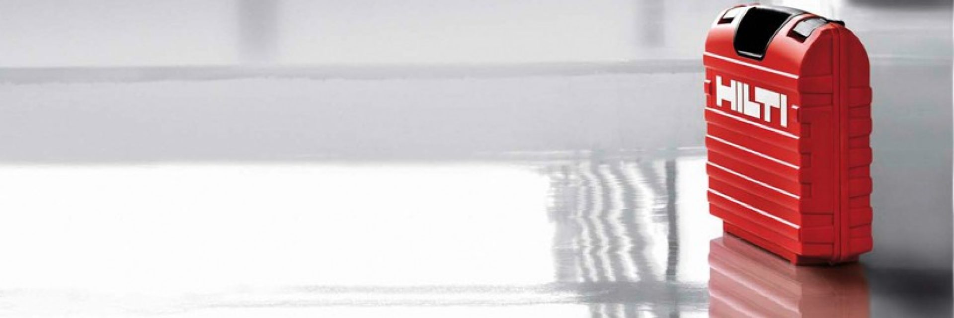 Hilti Werkzeugkoffer