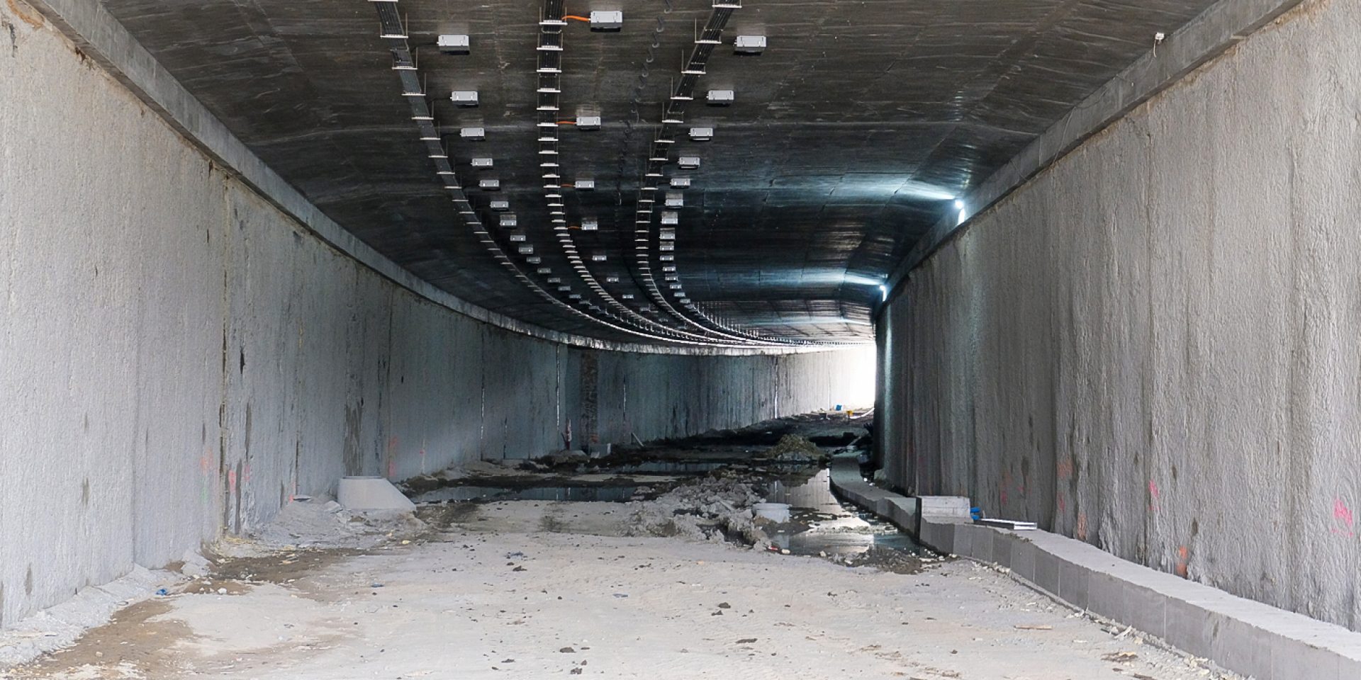 Cracow Northern Bypass 3