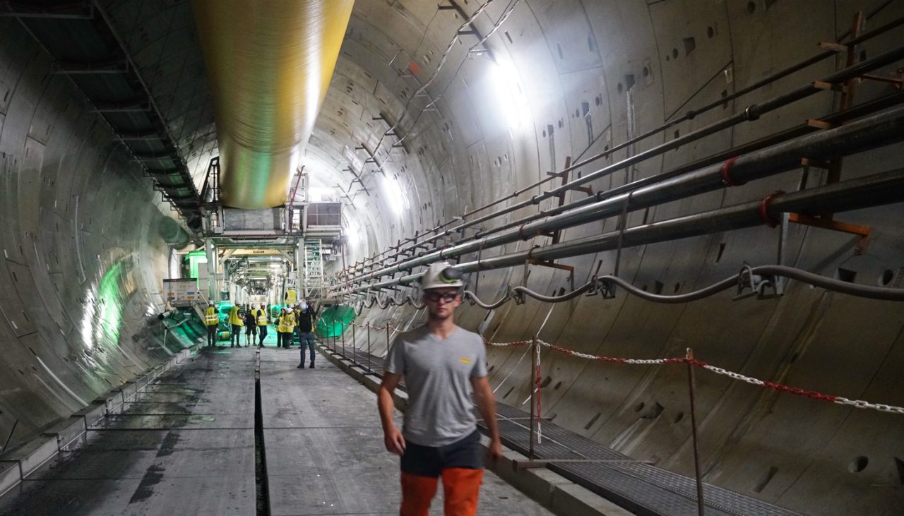 Hilti Temporäre Kabel und Rohrbefestigungen