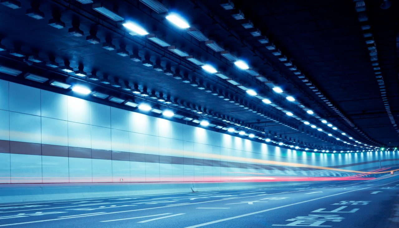 Hilti Befestigung von Wandverkleidungen