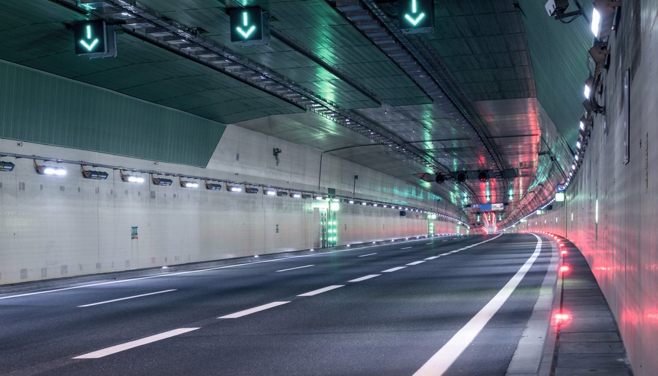 Hilti Befestigung von Licht-, Leit-, Signal- und Telekommunikationstechnik