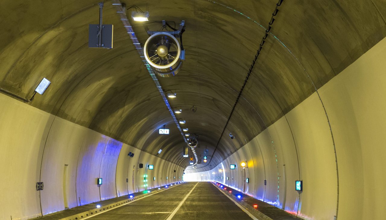 Hilti Befestigung von Belüftungssystemen