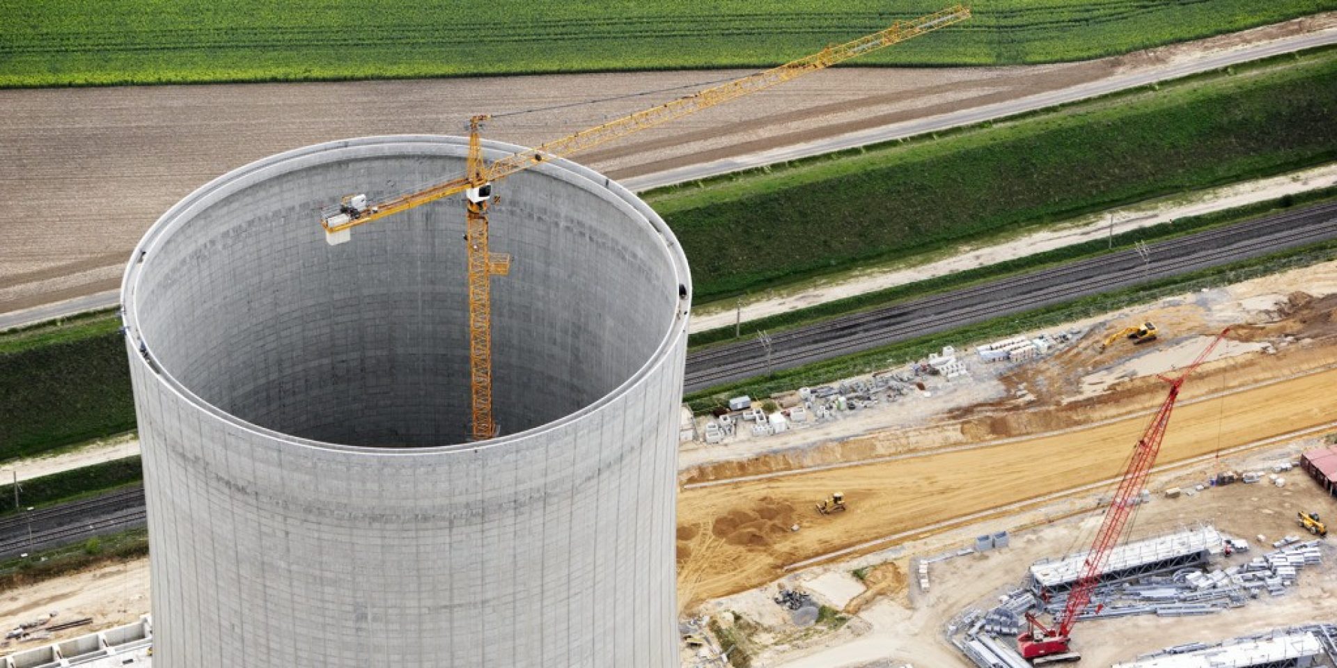 Nutzungsänderungen von Gebäuden