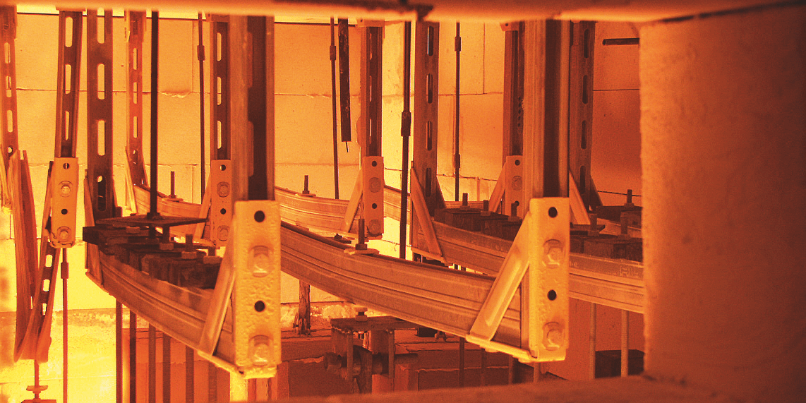 Brandschutzssicher installieren