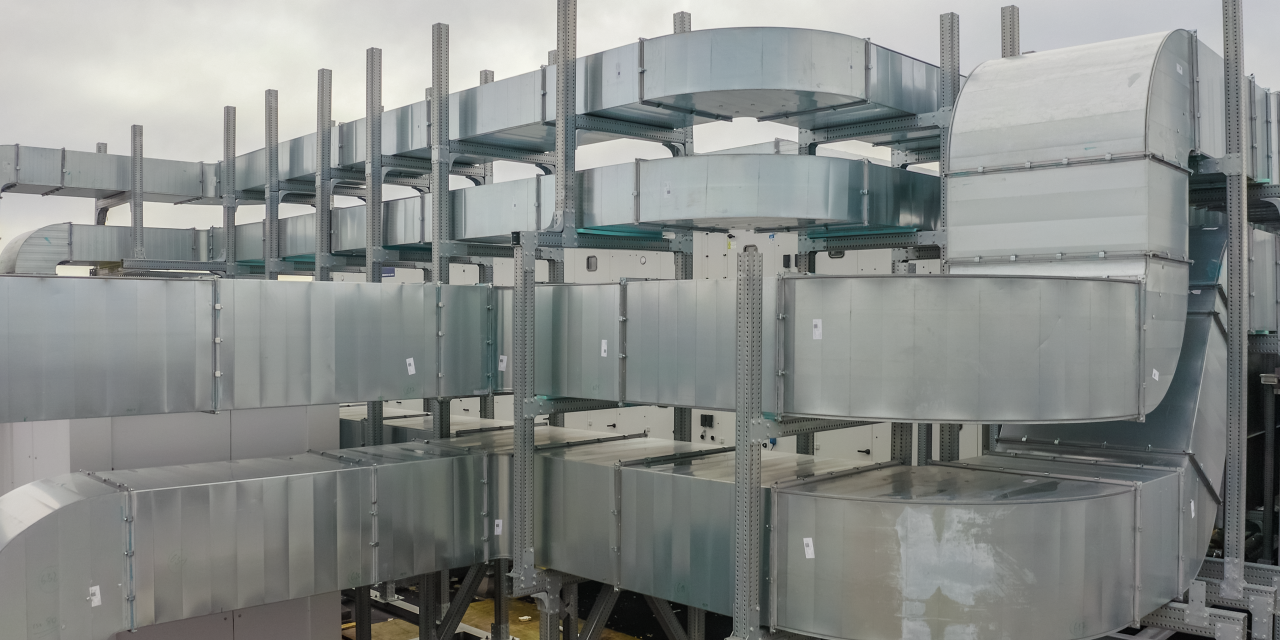 Bemessungsgrundlage thermische Bewegung Installation